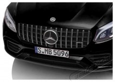 Mappy Mercedes Benz GLC63S Elektromos aut&oacute; t&aacute;vir&aacute;ny&iacute;t&oacute;val, Fekete H&aacute;ztart&aacute;s / Otthon / K&uuml;lt&eacute;r - J&aacute;t&eacute;k / Sport - T&aacute;vir&aacute;ny&iacute;t&oacute;s aut&oacute; - 535443