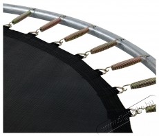 Mappy Trambulin v&eacute;dőh&aacute;l&oacute;val, 183 cm H&aacute;ztart&aacute;s / Otthon / K&uuml;lt&eacute;r - J&aacute;t&eacute;k / Sport - Szabadt&eacute;ri j&aacute;t&eacute;k - 535434