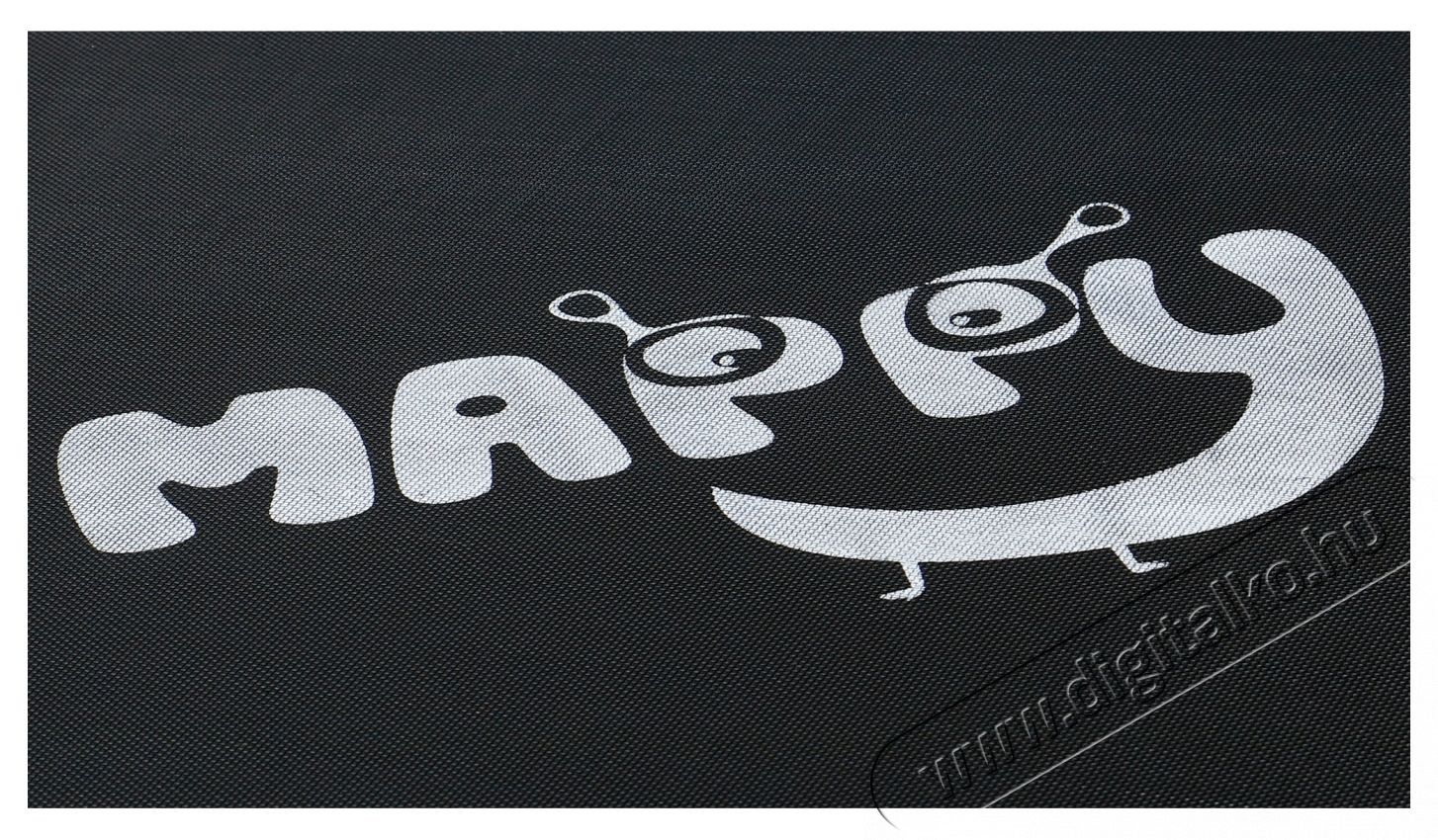 Mappy Trambulin v&eacute;dőh&aacute;l&oacute;val, 305 cm H&aacute;ztart&aacute;s / Otthon / K&uuml;lt&eacute;r - J&aacute;t&eacute;k / Sport - Szabadt&eacute;ri j&aacute;t&eacute;k - 535438