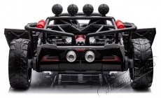 Mappy Road Runner elektromos aut&oacute;, sz&uuml;rke H&aacute;ztart&aacute;s / Otthon / K&uuml;lt&eacute;r - J&aacute;t&eacute;k / Sport - T&aacute;vir&aacute;ny&iacute;t&oacute;s aut&oacute; - 537115