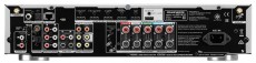 Marantz NR1510 h&aacute;zimozi erős&iacute;tő - ez&uuml;st Audio-Video / Hifi / Multim&eacute;dia - H&aacute;zimozi - H&aacute;zimozi erős&iacute;tő - 353105