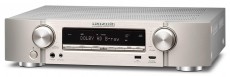 Marantz NR1510 h&aacute;zimozi erős&iacute;tő - ez&uuml;st Audio-Video / Hifi / Multim&eacute;dia - H&aacute;zimozi - H&aacute;zimozi erős&iacute;tő - 353105