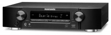 Marantz NR1510 h&aacute;zimozi erős&iacute;tő - fekete Audio-Video / Hifi / Multim&eacute;dia - H&aacute;zimozi - H&aacute;zimozi erős&iacute;tő - 353104