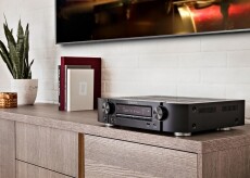 Marantz NR1510 h&aacute;zimozi erős&iacute;tő - fekete Audio-Video / Hifi / Multim&eacute;dia - H&aacute;zimozi - H&aacute;zimozi erős&iacute;tő - 353104