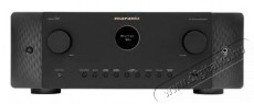 Marantz CINEMA 60 DAB BLACK házimozi erősítő Audio-Video / Hifi / Multimédia - Házimozi - Házimozi erősítő - 403132