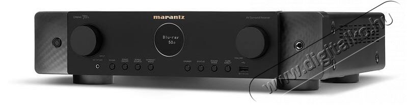 Marantz CINEMA 70s Audio-Video / Hifi / Multim&eacute;dia - H&aacute;zimozi - H&aacute;zimozi erős&iacute;tő - 475744
