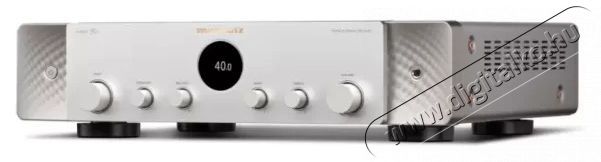 Marantz STEREO 70s sztere&oacute; h&aacute;l&oacute;zati erős&iacute;tő Silver Gold Audio-Video / Hifi / Multim&eacute;dia - Hifi - Sztere&oacute; - Sztere&oacute; erős&iacute;tő - 493105