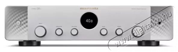 Marantz STEREO 70s sztere&oacute; h&aacute;l&oacute;zati erős&iacute;tő Silver Gold Audio-Video / Hifi / Multim&eacute;dia - Hifi - Sztere&oacute; - Sztere&oacute; erős&iacute;tő - 493105