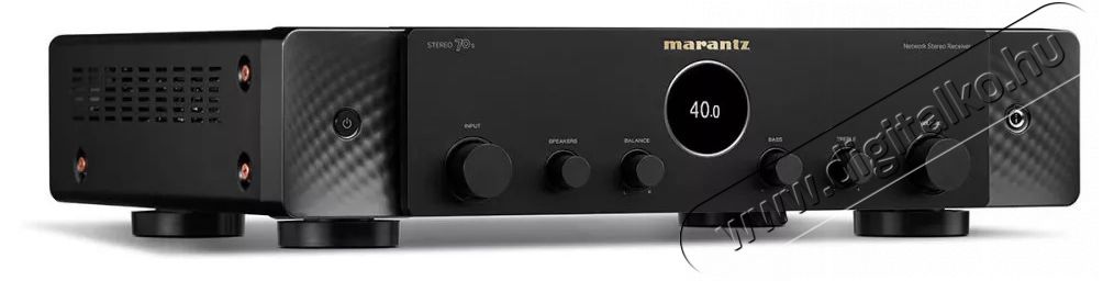 Marantz STEREO70s - fekete Audio-Video / Hifi / Multim&eacute;dia - Hifi - Sztere&oacute; - Sztere&oacute; erős&iacute;tő - 511466