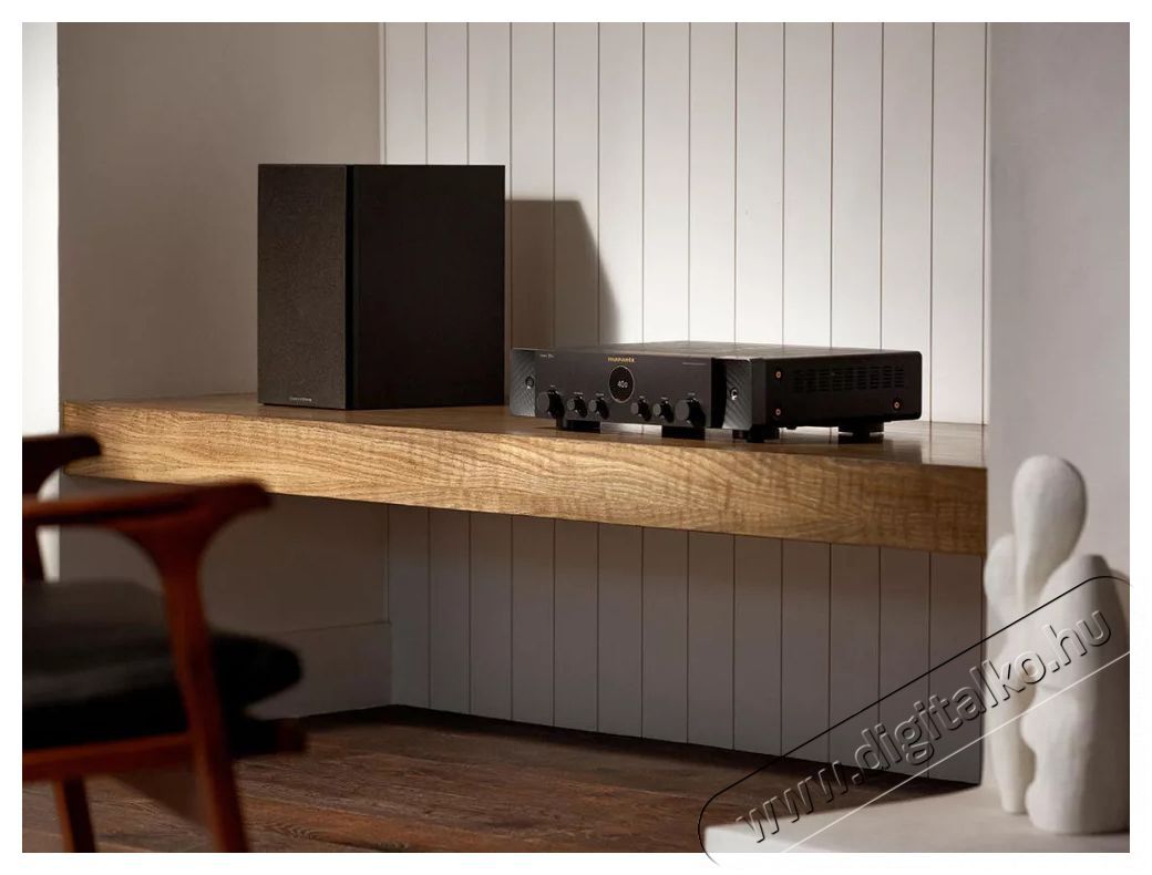 Marantz STEREO70s - fekete Audio-Video / Hifi / Multim&eacute;dia - Hifi - Sztere&oacute; - Sztere&oacute; erős&iacute;tő - 511466