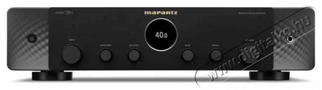 Marantz STEREO70s - fekete Audio-Video / Hifi / Multim&eacute;dia - Hifi - Sztere&oacute; - Sztere&oacute; erős&iacute;tő - 511466