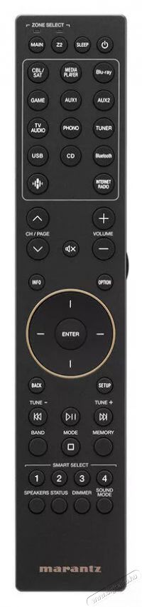 Marantz STEREO70s - fekete Audio-Video / Hifi / Multim&eacute;dia - Hifi - Sztere&oacute; - Sztere&oacute; erős&iacute;tő - 511466