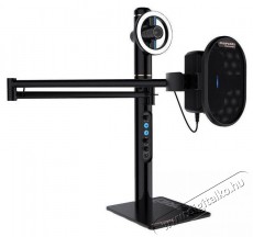 Marantz Professional Turret Iroda &eacute;s sz&aacute;m&iacute;t&aacute;stechnika - Egy&eacute;b sz&aacute;m&iacute;t&aacute;stechnikai term&eacute;k - 525300
