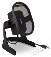 Marantz Professional Umpire Fotó-Videó kiegészítők - Mikrofon - Mikrofon rádióknak - 525297