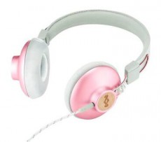 Marley EM-JH121-CP,On-Ear fejhallgat&oacute;, cooper Audio-Video / Hifi / Multim&eacute;dia - F&uuml;l &eacute;s Fejhallgat&oacute;k - Fejhallgat&oacute; mikrofonnal / headset - 323018