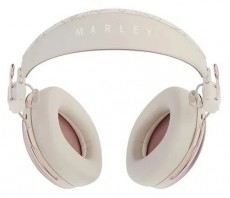 Marley Positive Vibration Frequency Bluetooth r&oacute;zsasz&iacute;n fejhallgat&oacute; Audio-Video / Hifi / Multim&eacute;dia - F&uuml;l &eacute;s Fejhallgat&oacute;k - Fejhallgat&oacute; - 497354