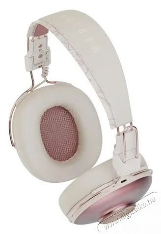 Marley Positive Vibration Frequency Bluetooth r&oacute;zsasz&iacute;n fejhallgat&oacute; Audio-Video / Hifi / Multim&eacute;dia - F&uuml;l &eacute;s Fejhallgat&oacute;k - Fejhallgat&oacute; - 497354