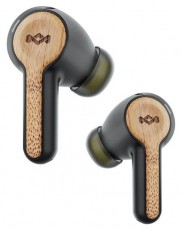 Marley Rebel True Wireless Bluetooth f&uuml;lhallgat&oacute; Audio-Video / Hifi / Multim&eacute;dia - F&uuml;l &eacute;s Fejhallgat&oacute;k - F&uuml;lhallgat&oacute; - 500303