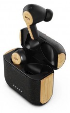 Marley Rebel True Wireless Bluetooth f&uuml;lhallgat&oacute; Audio-Video / Hifi / Multim&eacute;dia - F&uuml;l &eacute;s Fejhallgat&oacute;k - F&uuml;lhallgat&oacute; - 500303