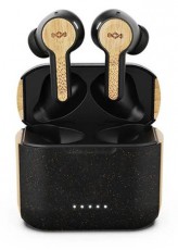 Marley Rebel True Wireless Bluetooth f&uuml;lhallgat&oacute; Audio-Video / Hifi / Multim&eacute;dia - F&uuml;l &eacute;s Fejhallgat&oacute;k - F&uuml;lhallgat&oacute; - 500303