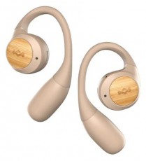 Marley Liberate Open Ear True Wireless Bluetooth kr&eacute;m f&uuml;lhallgat&oacute; Audio-Video / Hifi / Multim&eacute;dia - F&uuml;l &eacute;s Fejhallgat&oacute;k - F&uuml;lhallgat&oacute; - 507588
