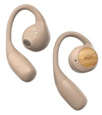 Marley Liberate Open Ear True Wireless Bluetooth kr&eacute;m f&uuml;lhallgat&oacute; Audio-Video / Hifi / Multim&eacute;dia - F&uuml;l &eacute;s Fejhallgat&oacute;k - F&uuml;lhallgat&oacute; - 507588