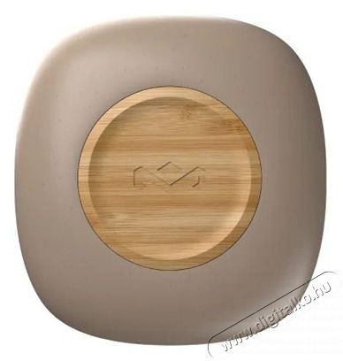 Marley Liberate Open Ear True Wireless Bluetooth kr&eacute;m f&uuml;lhallgat&oacute; Audio-Video / Hifi / Multim&eacute;dia - F&uuml;l &eacute;s Fejhallgat&oacute;k - F&uuml;lhallgat&oacute; - 507588