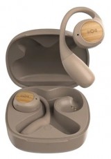 Marley Liberate Open Ear True Wireless Bluetooth kr&eacute;m f&uuml;lhallgat&oacute; Audio-Video / Hifi / Multim&eacute;dia - F&uuml;l &eacute;s Fejhallgat&oacute;k - F&uuml;lhallgat&oacute; - 507588