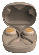 Marley Liberate Open Ear True Wireless Bluetooth kr&eacute;m f&uuml;lhallgat&oacute; Audio-Video / Hifi / Multim&eacute;dia - F&uuml;l &eacute;s Fejhallgat&oacute;k - F&uuml;lhallgat&oacute; - 507588