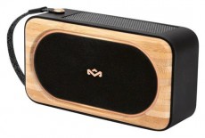 Marley Roots napelemes fekete Bluetooth hangsz&oacute;r&oacute; Audio-Video / Hifi / Multim&eacute;dia - Hordozhat&oacute;, vezet&eacute;k n&eacute;lk&uuml;li / bluetooth hangsug&aacute;rz&oacute; - Hordozhat&oacute;, vezet&eacute;k n&eacute;lk&uuml;li / bluetooth hangsug&aacute;rz&oacute; - 514491