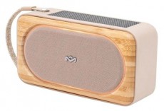 Marley Roots napelemes kr&eacute;m Bluetooth hangsz&oacute;r&oacute; Audio-Video / Hifi / Multim&eacute;dia - Hordozhat&oacute;, vezet&eacute;k n&eacute;lk&uuml;li / bluetooth hangsug&aacute;rz&oacute; - Hordozhat&oacute;, vezet&eacute;k n&eacute;lk&uuml;li / bluetooth hangsug&aacute;rz&oacute; - 514490