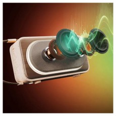 Marley Roots napelemes kr&eacute;m Bluetooth hangsz&oacute;r&oacute; Audio-Video / Hifi / Multim&eacute;dia - Hordozhat&oacute;, vezet&eacute;k n&eacute;lk&uuml;li / bluetooth hangsug&aacute;rz&oacute; - Hordozhat&oacute;, vezet&eacute;k n&eacute;lk&uuml;li / bluetooth hangsug&aacute;rz&oacute; - 514490