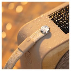 Marley Roots napelemes kr&eacute;m Bluetooth hangsz&oacute;r&oacute; Audio-Video / Hifi / Multim&eacute;dia - Hordozhat&oacute;, vezet&eacute;k n&eacute;lk&uuml;li / bluetooth hangsug&aacute;rz&oacute; - Hordozhat&oacute;, vezet&eacute;k n&eacute;lk&uuml;li / bluetooth hangsug&aacute;rz&oacute; - 514490