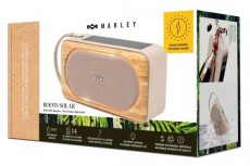 Marley Roots napelemes kr&eacute;m Bluetooth hangsz&oacute;r&oacute; Audio-Video / Hifi / Multim&eacute;dia - Hordozhat&oacute;, vezet&eacute;k n&eacute;lk&uuml;li / bluetooth hangsug&aacute;rz&oacute; - Hordozhat&oacute;, vezet&eacute;k n&eacute;lk&uuml;li / bluetooth hangsug&aacute;rz&oacute; - 514490
