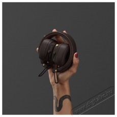 Marshall Major V Brown Vezet&eacute;k n&eacute;lk&uuml;li f&uuml;l-/fejhallgat&oacute; Audio-Video / Hifi / Multim&eacute;dia - F&uuml;l &eacute;s Fejhallgat&oacute;k - Fejhallgat&oacute; mikrofonnal / headset - 500662
