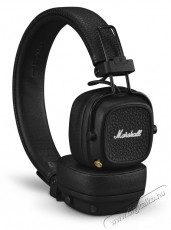 Marshall Major V Vezet&eacute;k n&eacute;lk&uuml;li f&uuml;l-/fejhallgat&oacute; Audio-Video / Hifi / Multim&eacute;dia - F&uuml;l &eacute;s Fejhallgat&oacute;k - Fejhallgat&oacute; mikrofonnal / headset - 500663