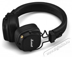 Marshall Major V Vezet&eacute;k n&eacute;lk&uuml;li f&uuml;l-/fejhallgat&oacute; Audio-Video / Hifi / Multim&eacute;dia - F&uuml;l &eacute;s Fejhallgat&oacute;k - Fejhallgat&oacute; mikrofonnal / headset - 500663