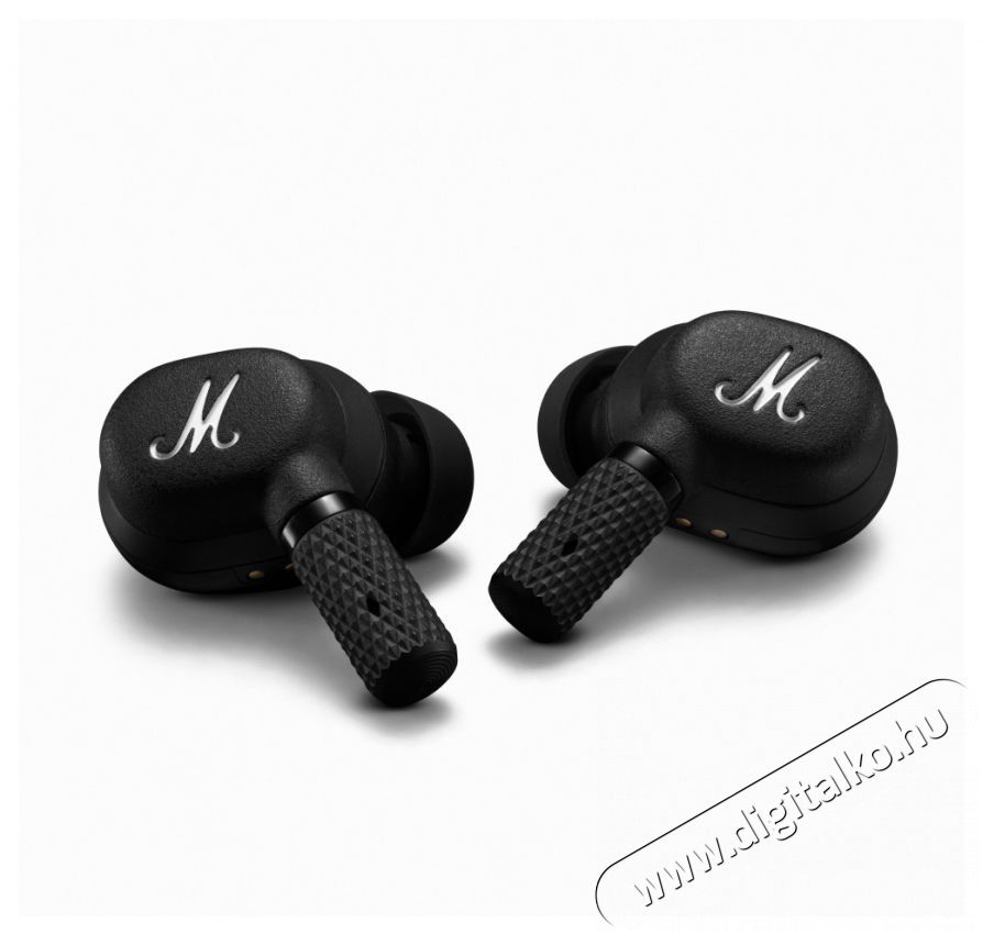 Marshall Minor IV Vezet&eacute;k n&eacute;lk&uuml;li f&uuml;l-/fejhallgat&oacute; Audio-Video / Hifi / Multim&eacute;dia - F&uuml;l &eacute;s Fejhallgat&oacute;k - Fejhallgat&oacute; mikrofonnal / headset - 500660