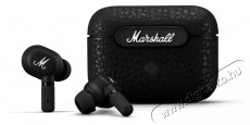 Marshall Minor IV Vezet&eacute;k n&eacute;lk&uuml;li f&uuml;l-/fejhallgat&oacute; Audio-Video / Hifi / Multim&eacute;dia - F&uuml;l &eacute;s Fejhallgat&oacute;k - Fejhallgat&oacute; mikrofonnal / headset - 500660