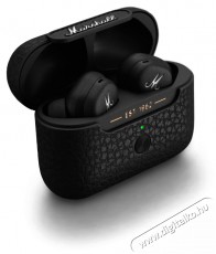 Marshall Minor IV Vezet&eacute;k n&eacute;lk&uuml;li f&uuml;l-/fejhallgat&oacute; Audio-Video / Hifi / Multim&eacute;dia - F&uuml;l &eacute;s Fejhallgat&oacute;k - Fejhallgat&oacute; mikrofonnal / headset - 500660