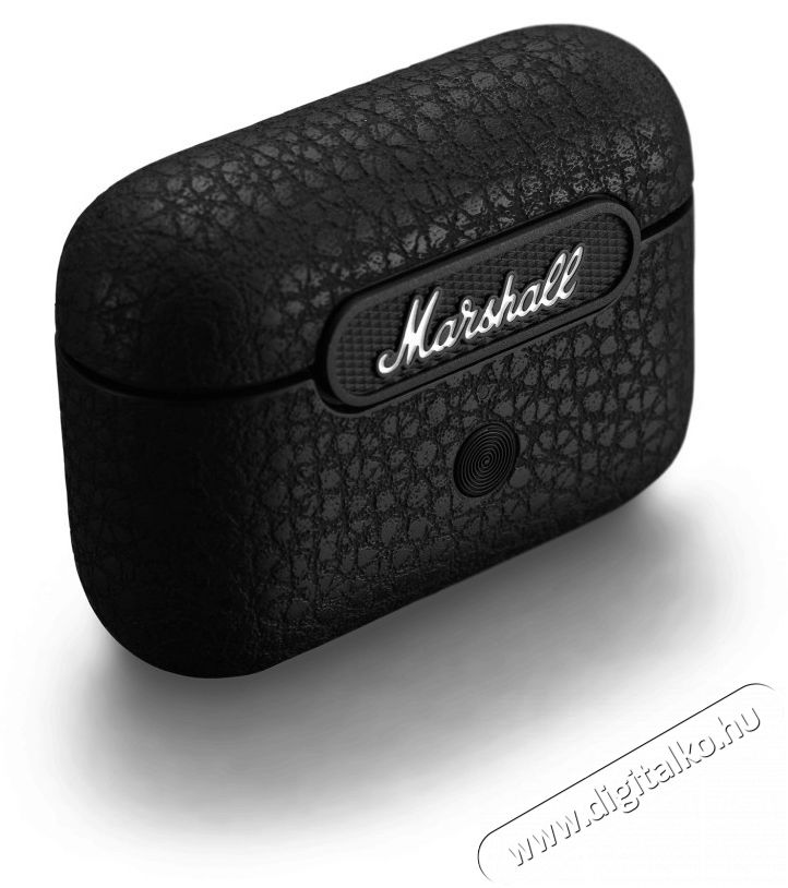 Marshall Minor IV Vezet&eacute;k n&eacute;lk&uuml;li f&uuml;l-/fejhallgat&oacute; Audio-Video / Hifi / Multim&eacute;dia - F&uuml;l &eacute;s Fejhallgat&oacute;k - Fejhallgat&oacute; mikrofonnal / headset - 500660