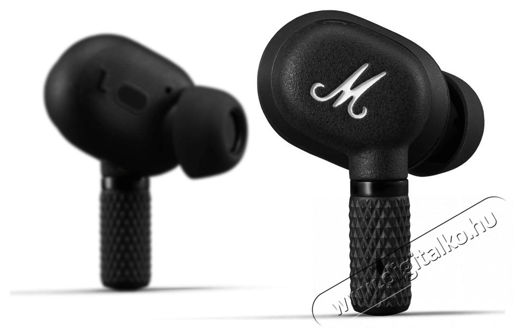 Marshall Minor IV Vezet&eacute;k n&eacute;lk&uuml;li f&uuml;l-/fejhallgat&oacute; Audio-Video / Hifi / Multim&eacute;dia - F&uuml;l &eacute;s Fejhallgat&oacute;k - Fejhallgat&oacute; mikrofonnal / headset - 500660