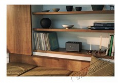 Marshall Acton III Black Bluetooth hangsz&oacute;r&oacute; Audio-Video / Hifi / Multim&eacute;dia - Hordozhat&oacute;, vezet&eacute;k n&eacute;lk&uuml;li / bluetooth hangsug&aacute;rz&oacute; - Hordozhat&oacute;, vezet&eacute;k n&eacute;lk&uuml;li / bluetooth hangsug&aacute;rz&oacute; - 500782