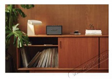 Marshall Acton III Black Bluetooth hangsz&oacute;r&oacute; Audio-Video / Hifi / Multim&eacute;dia - Hordozhat&oacute;, vezet&eacute;k n&eacute;lk&uuml;li / bluetooth hangsug&aacute;rz&oacute; - Hordozhat&oacute;, vezet&eacute;k n&eacute;lk&uuml;li / bluetooth hangsug&aacute;rz&oacute; - 500782