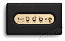 Marshall Acton III Black Bluetooth hangsz&oacute;r&oacute; Audio-Video / Hifi / Multim&eacute;dia - Hordozhat&oacute;, vezet&eacute;k n&eacute;lk&uuml;li / bluetooth hangsug&aacute;rz&oacute; - Hordozhat&oacute;, vezet&eacute;k n&eacute;lk&uuml;li / bluetooth hangsug&aacute;rz&oacute; - 500782