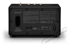 Marshall Acton III Black Bluetooth hangsz&oacute;r&oacute; Audio-Video / Hifi / Multim&eacute;dia - Hordozhat&oacute;, vezet&eacute;k n&eacute;lk&uuml;li / bluetooth hangsug&aacute;rz&oacute; - Hordozhat&oacute;, vezet&eacute;k n&eacute;lk&uuml;li / bluetooth hangsug&aacute;rz&oacute; - 500782