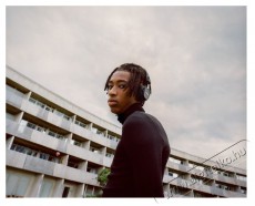 Marshall Major IV BT Fekete bluetooth fejhallgat&oacute; Audio-Video / Hifi / Multim&eacute;dia - F&uuml;l &eacute;s Fejhallgat&oacute;k - Fejhallgat&oacute; - 500848