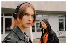 Marshall Major IV BT Fekete bluetooth fejhallgat&oacute; Audio-Video / Hifi / Multim&eacute;dia - F&uuml;l &eacute;s Fejhallgat&oacute;k - Fejhallgat&oacute; - 500848