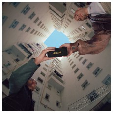 Marshall Emberton II BT Black - Steel Bluetooth hangsz&oacute;r&oacute; Audio-Video / Hifi / Multim&eacute;dia - Hordozhat&oacute;, vezet&eacute;k n&eacute;lk&uuml;li / bluetooth hangsug&aacute;rz&oacute; - Hordozhat&oacute;, vezet&eacute;k n&eacute;lk&uuml;li / bluetooth hangsug&aacute;rz&oacute; - 500870