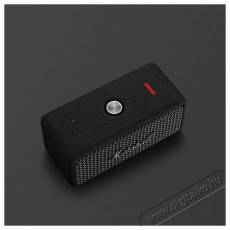 Marshall Emberton II BT Black - Steel Bluetooth hangsz&oacute;r&oacute; Audio-Video / Hifi / Multim&eacute;dia - Hordozhat&oacute;, vezet&eacute;k n&eacute;lk&uuml;li / bluetooth hangsug&aacute;rz&oacute; - Hordozhat&oacute;, vezet&eacute;k n&eacute;lk&uuml;li / bluetooth hangsug&aacute;rz&oacute; - 500870